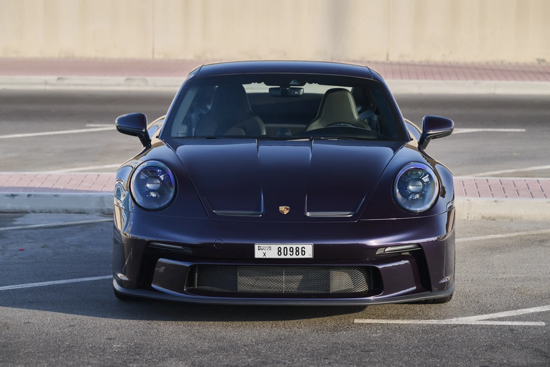 2022 Porsche 992 GT3 - Image 10 of 31