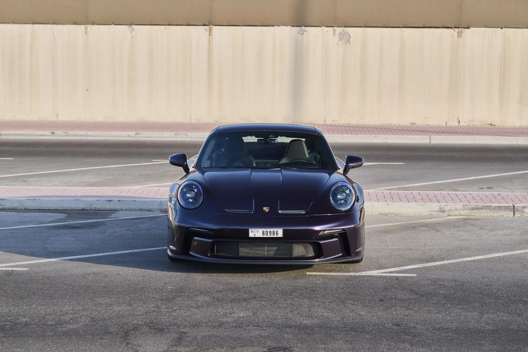 2022 Porsche 992 GT3 - Image 12 of 31