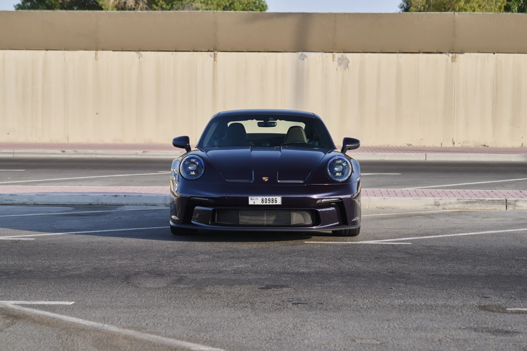 2022 Porsche 992 GT3 - Image 13 of 31