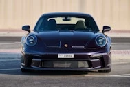 2022 Porsche 992 GT3 - Image 2 of 21