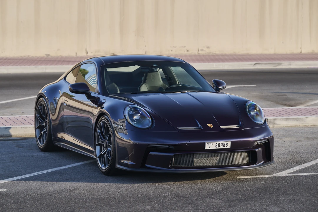 2022 Porsche 992 GT3 - Image 15 of 31