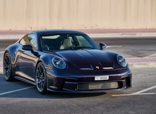 2022 Porsche 992 GT3 - Image 11 of 21