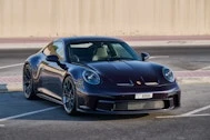 2022 Porsche 992 GT3 - Image 3 of 21
