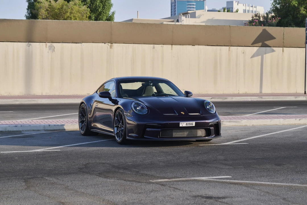2022 Porsche 992 GT3 - Image 18 of 31