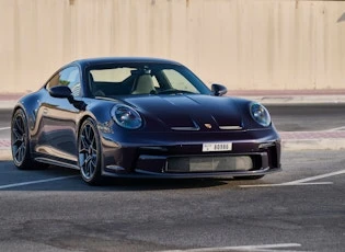 2022 Porsche 992 GT3 - Image 19 of 21