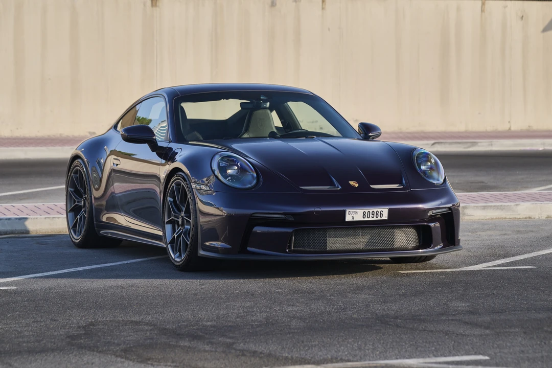 2022 Porsche 992 GT3 - Image 19 of 31