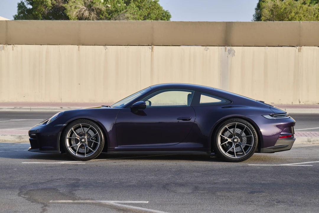 2022 Porsche 992 GT3 - Image 4 of 31