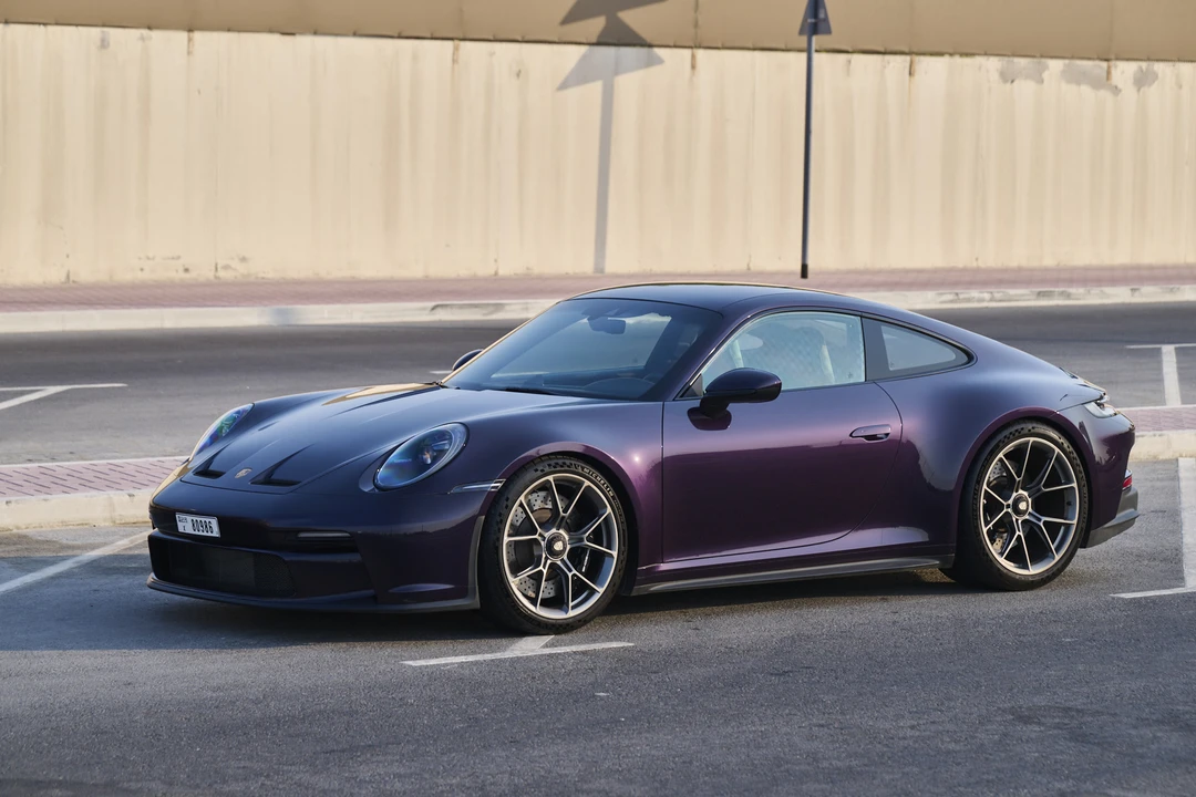 2022 Porsche 992 GT3 - Image 20 of 31