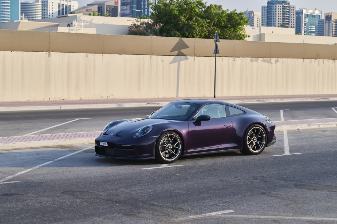 2022 Porsche 992 GT3 - Image 21 of 31