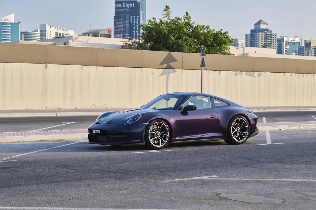 2022 Porsche 992 GT3 - Image 22 of 31