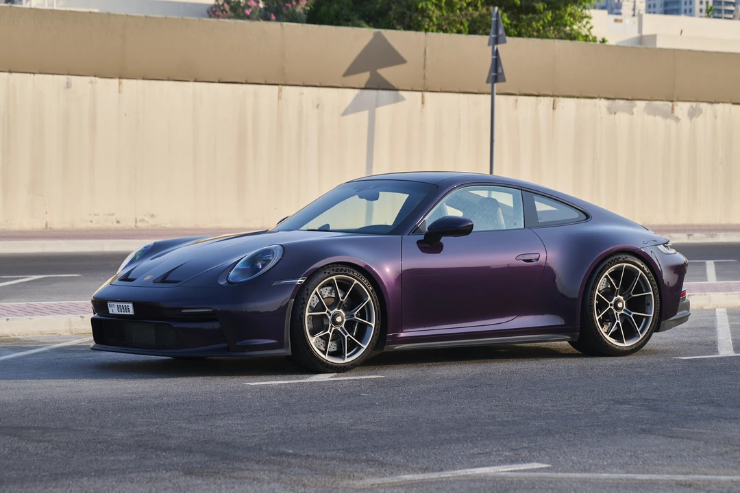 2022 Porsche 992 GT3 - Image 23 of 31