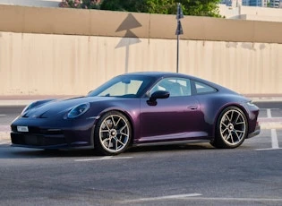 2022 Porsche 992 GT3 - Image 17 of 21