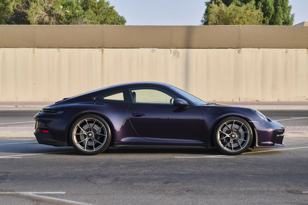2022 Porsche 992 GT3 - Image 8 of 31