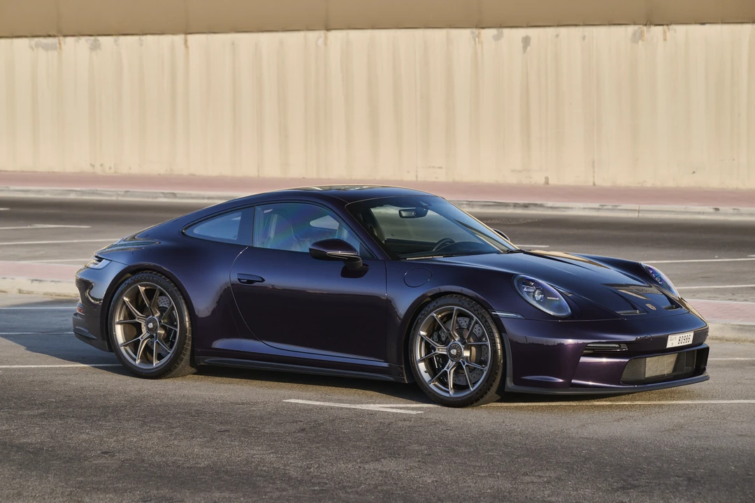 2022 Porsche 992 GT3 - Image 9 of 31