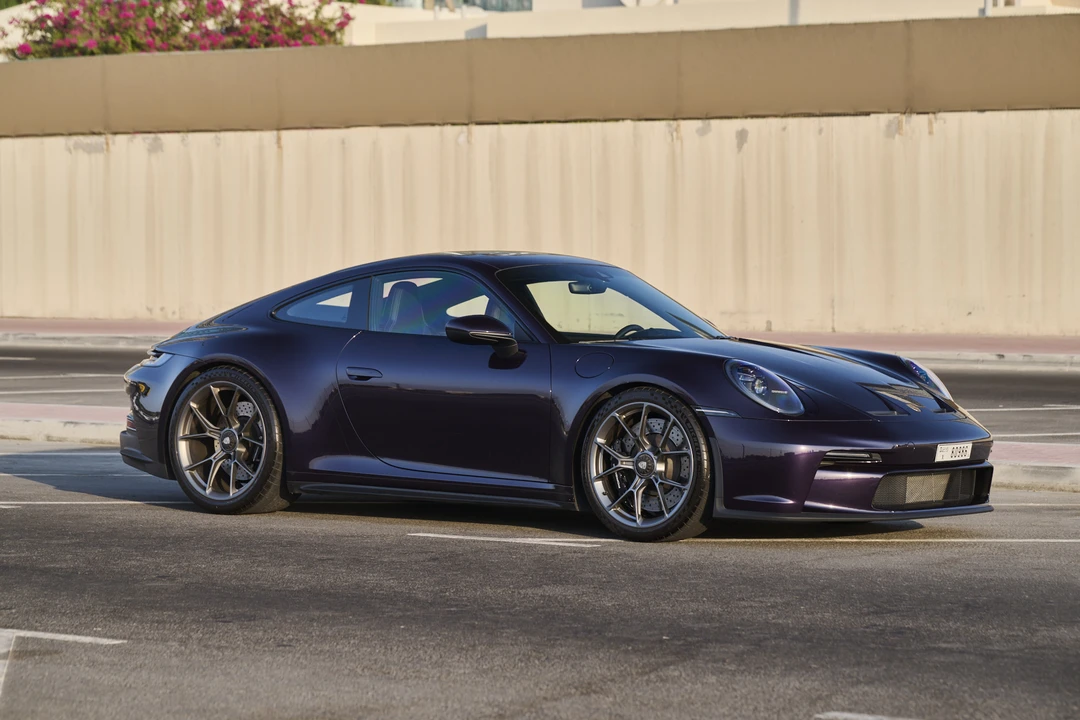 2022 Porsche 992 GT3 - Image 29 of 31