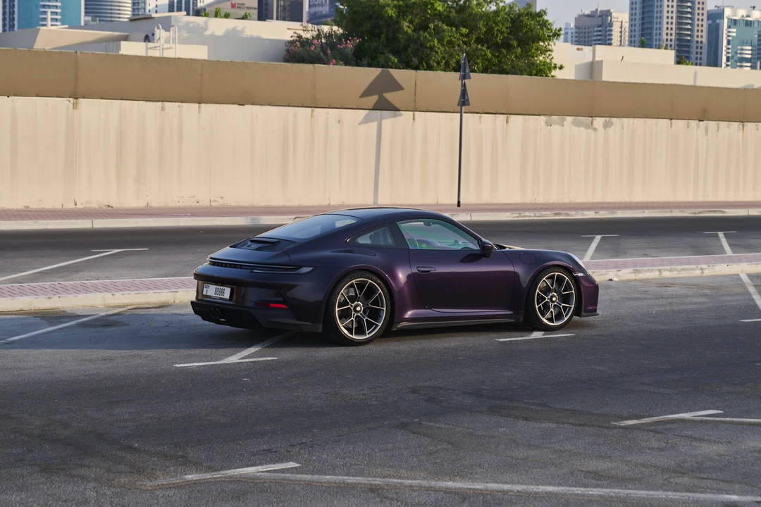 2022 Porsche 992 GT3 - Image 31 of 31