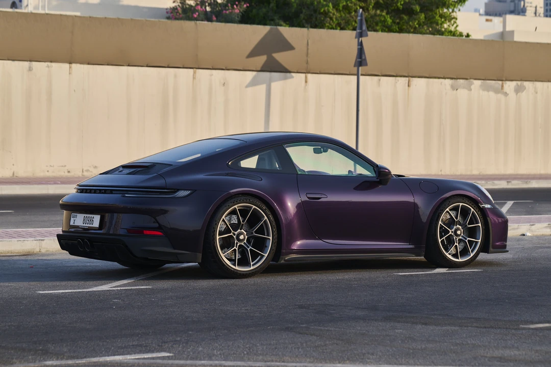 2022 Porsche 992 GT3 - Image 7 of 31