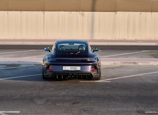 2022 Porsche 992 GT3 - Image 21 of 21