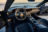 2022 Porsche 992 GT3 - Image 4 of 21
