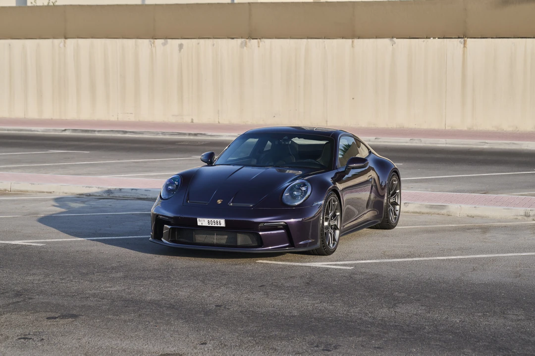 2022 Porsche 992 GT3 - Image 16 of 31