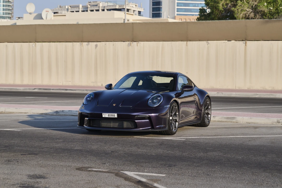 2022 Porsche 992 GT3 - Image 11 of 31