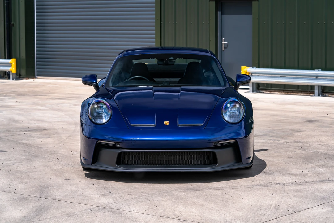 2022 Porsche 992 GT3 - Image 2 of 31