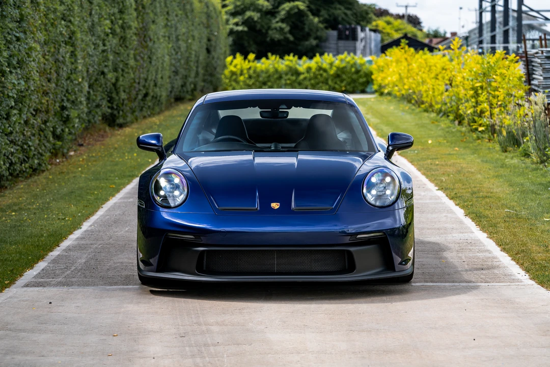 2022 Porsche 992 GT3 - Image 14 of 31