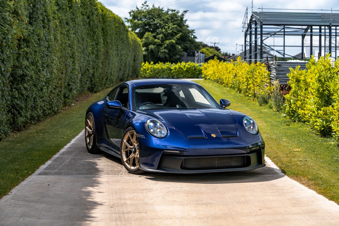 2022 Porsche 992 GT3 - Image 15 of 31