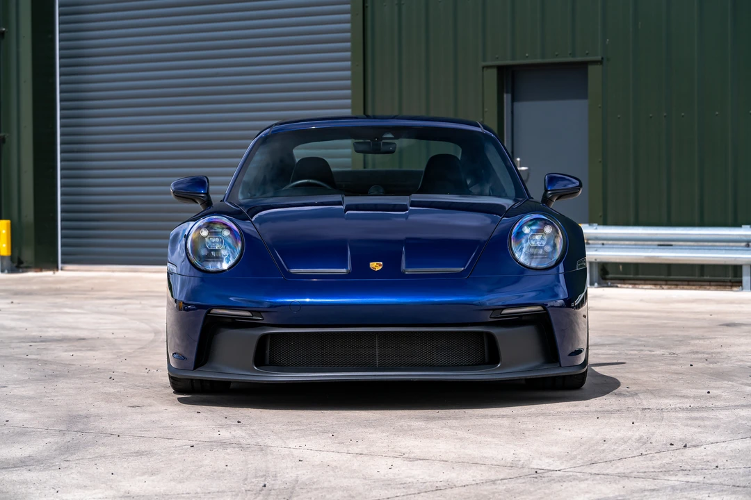 2022 Porsche 992 GT3 - Image 10 of 31