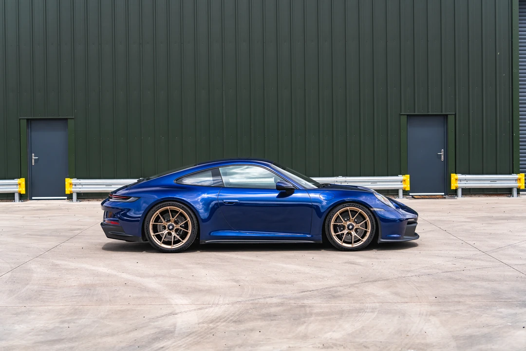 2022 Porsche 992 GT3 - Image 8 of 31