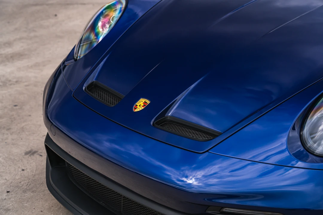 2022 Porsche 992 GT3 - Image 31 of 31