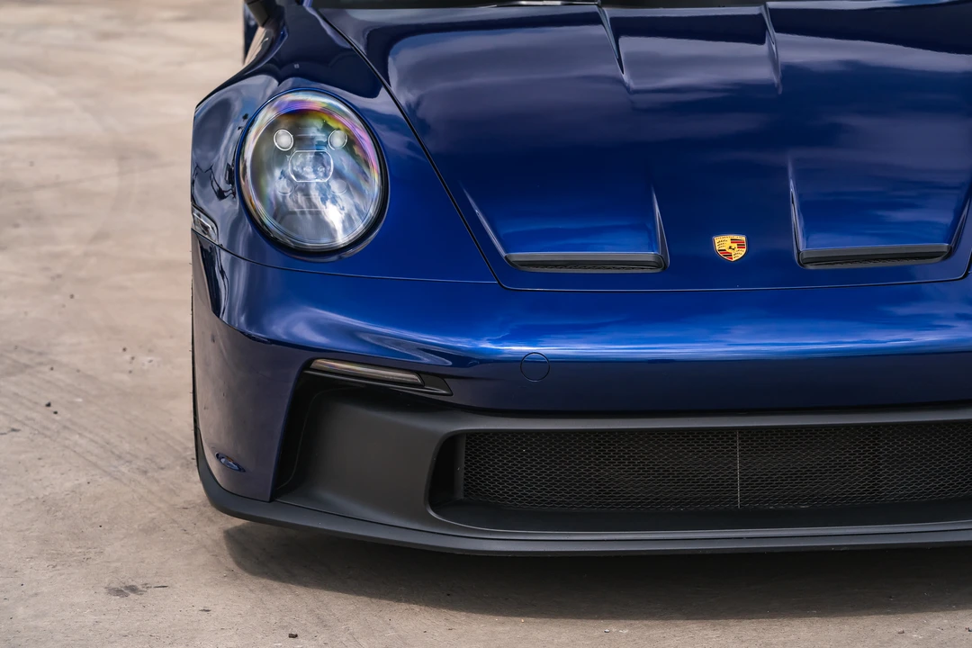 2022 Porsche 992 GT3 - Image 25 of 31