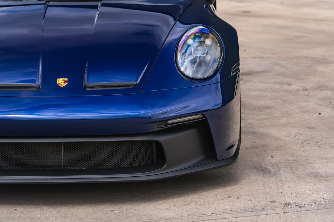 2022 Porsche 992 GT3 - Image 22 of 31