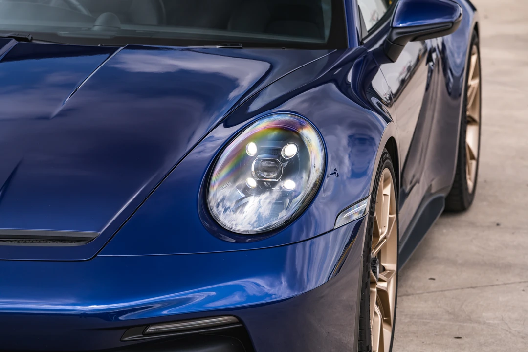2022 Porsche 992 GT3 - Image 24 of 31