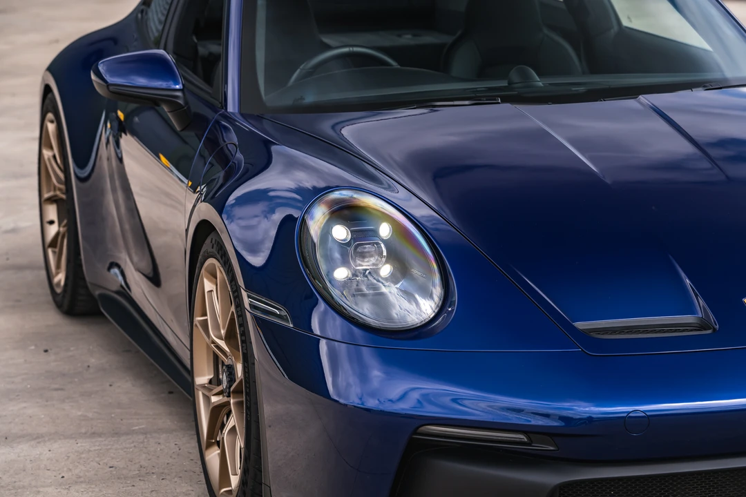 2022 Porsche 992 GT3 - Image 23 of 31