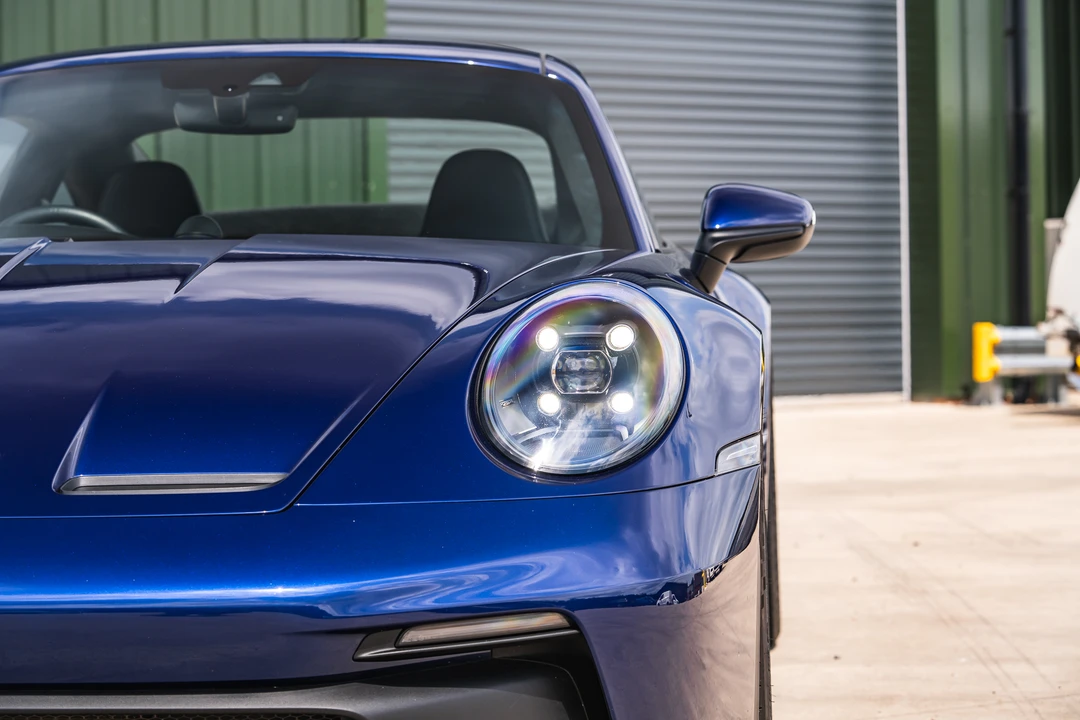 2022 Porsche 992 GT3 - Image 27 of 31