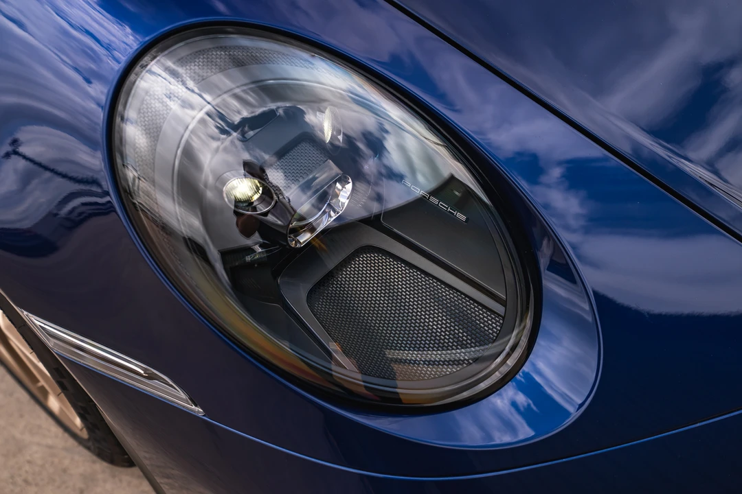 2022 Porsche 992 GT3 - Image 28 of 31