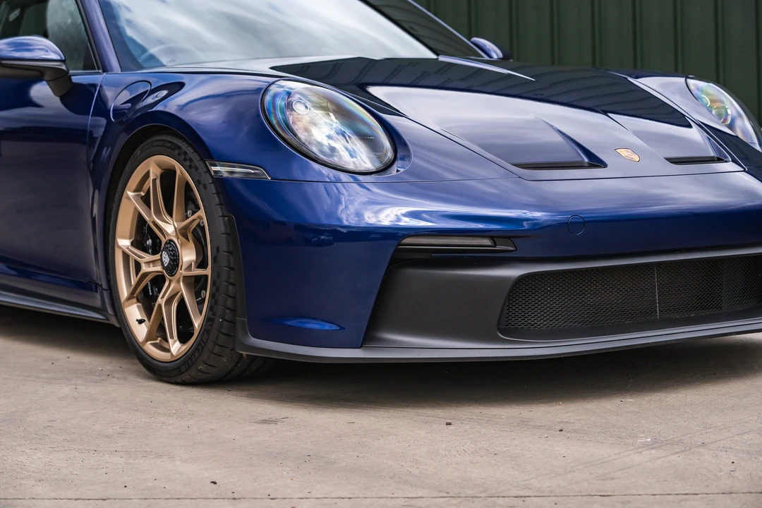 2022 Porsche 992 GT3 - Image 19 of 31