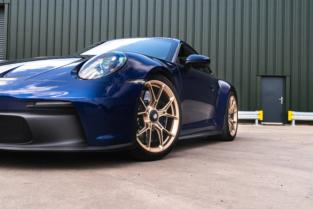 2022 Porsche 992 GT3 - Image 18 of 31