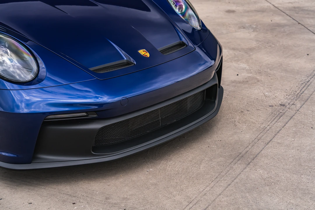 2022 Porsche 992 GT3 - Image 17 of 31
