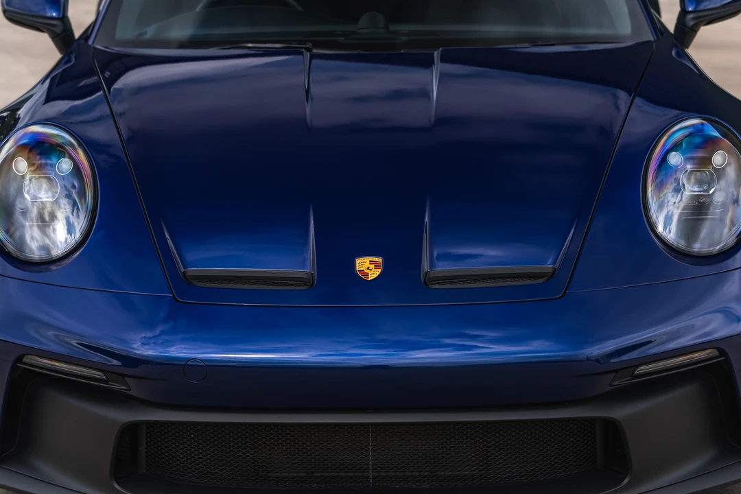 2022 Porsche 992 GT3 - Image 30 of 31