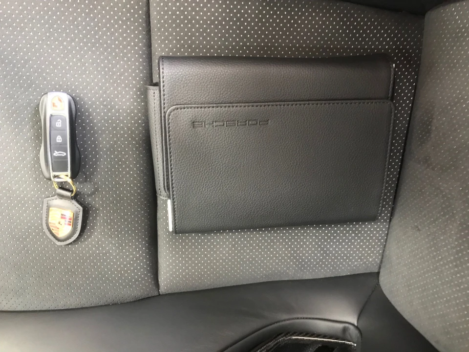 2022 Porsche 992 GT3 - Image 19 of 19