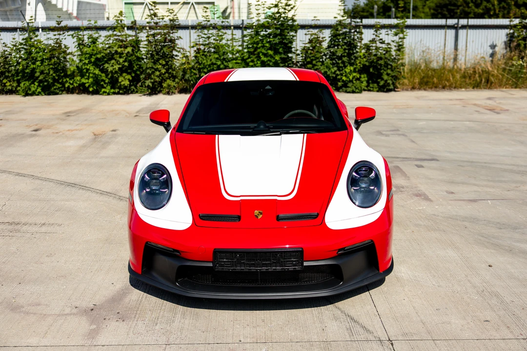 2022 Porsche 992 GT3 - Image 10 of 31