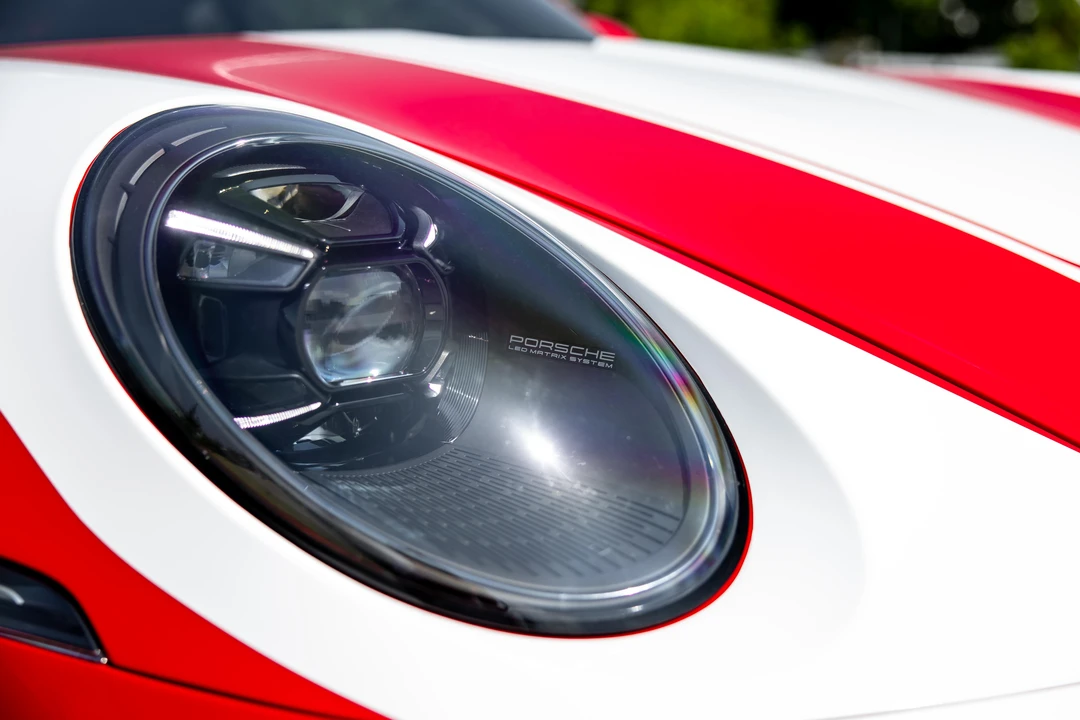 2022 Porsche 992 GT3 - Image 20 of 31