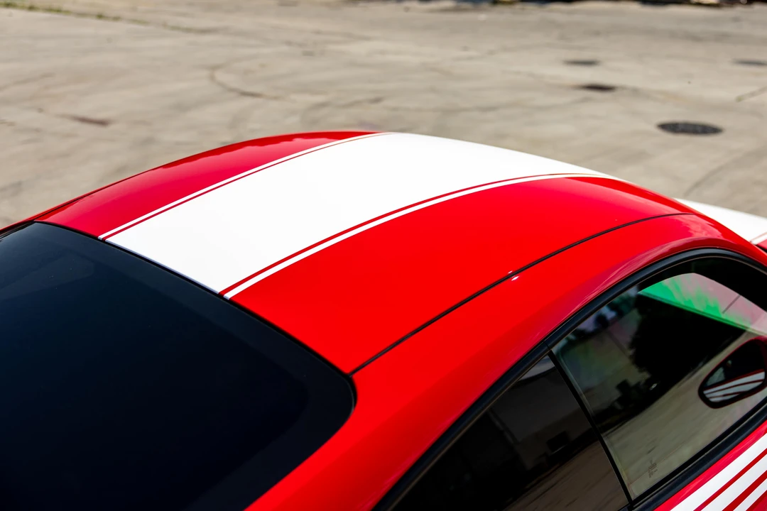 2022 Porsche 992 GT3 - Image 25 of 31