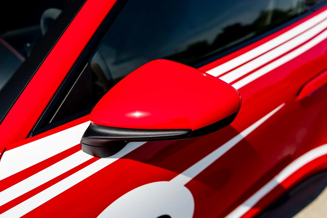 2022 Porsche 992 GT3 - Image 28 of 31