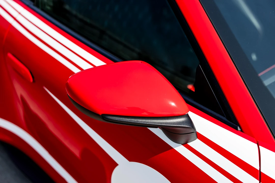 2022 Porsche 992 GT3 - Image 30 of 31