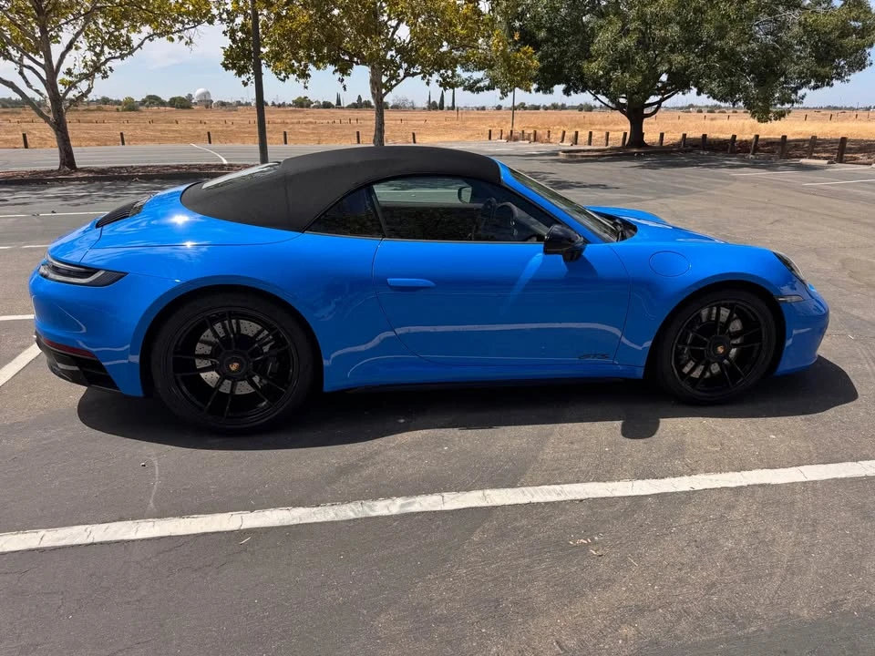 2022 Porsche 992 Carrera GTS - Image 20 of 20