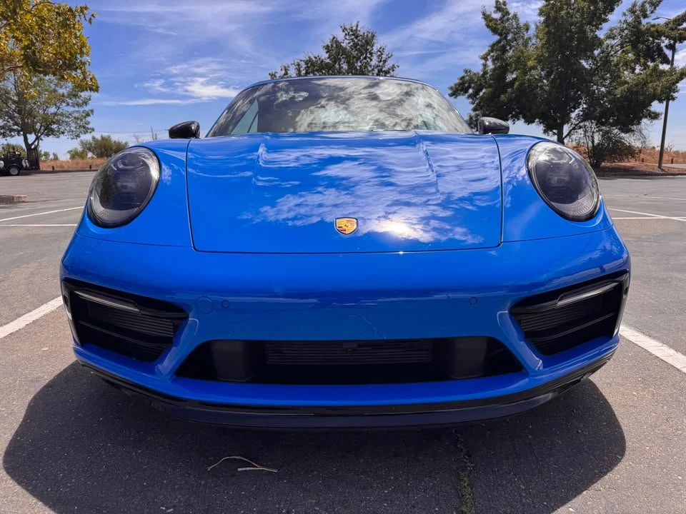 2022 Porsche 992 Carrera GTS - Image 12 of 20