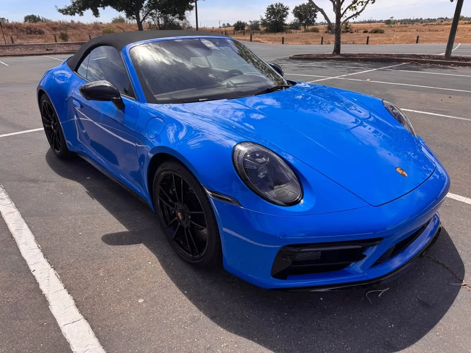 2022 Porsche 992 Carrera GTS - Image 10 of 20